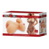 Полноразмерный мастурбатор Pretty Love BM-009265N_3
