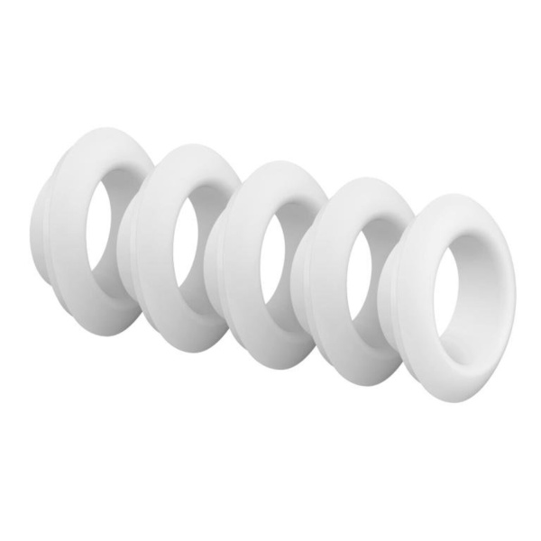 Набор сменных насадок для Satisfyer Pro Deluxe_3