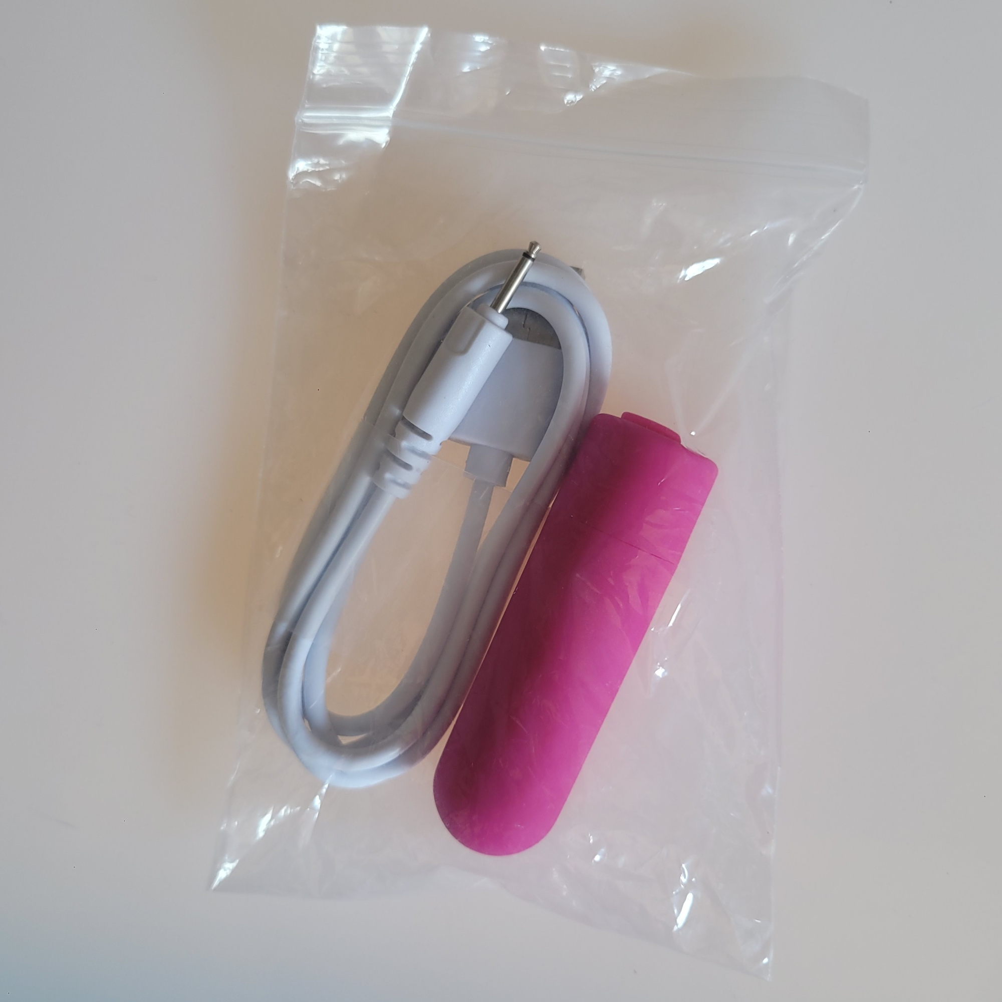 Вибропуля для игрушек Kokos_2