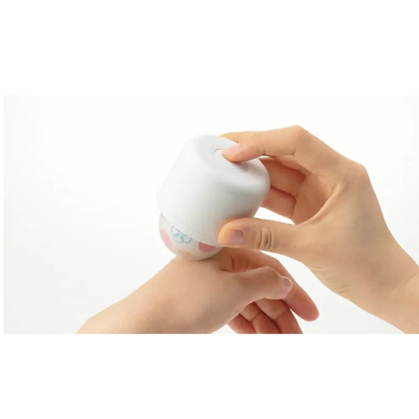 IROHA Temari Hana Вибромассажер_3