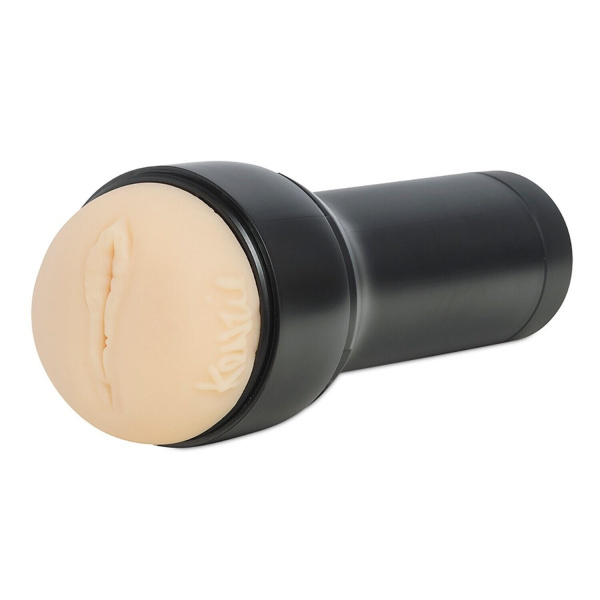 Мастурбатор Kiiroo Feel Kenzie Taylor_4