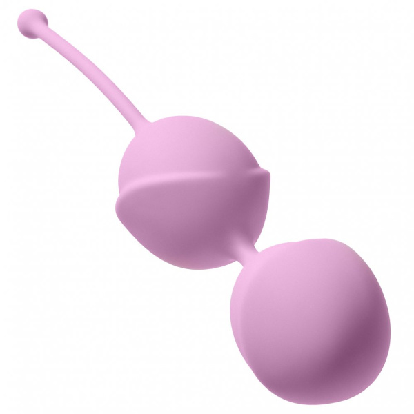 Вагинальные шарики Love Story One Thousand and One Nights Sweet Kiss_1