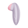 Вибромассажёр Satisfyer Tropical Tip, лиловый_2