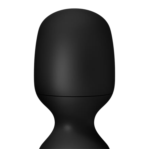 Вибромассажер для тела Satisfyer Wand-erland Woman, черный_3