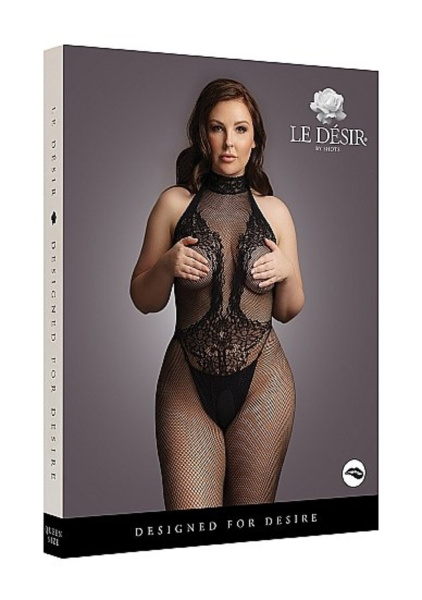 Кетсьют с доступом  Plus size_1