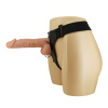 Страпон с вибрацией Baile Ultra BW-022084ZR_11
