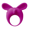 Эрекционное Кольцо Mimi Animals Fennec Phil Purple_2