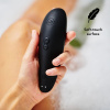Бесконтактный клиторальный стимулятор Womanizer Classic 2 черный_6