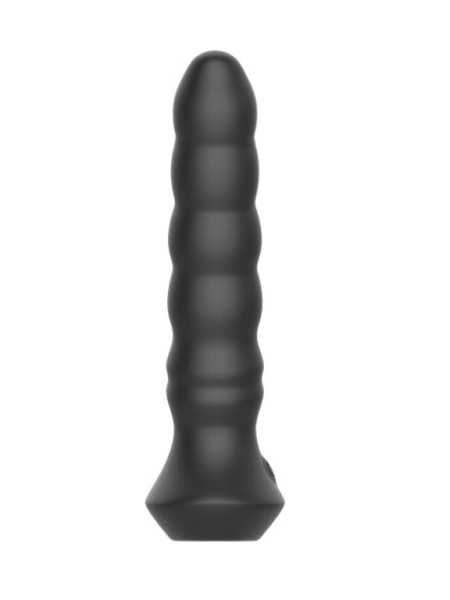 Перезаряжаемый мульти скоростной вибратор №02 Undulating vibrator_2