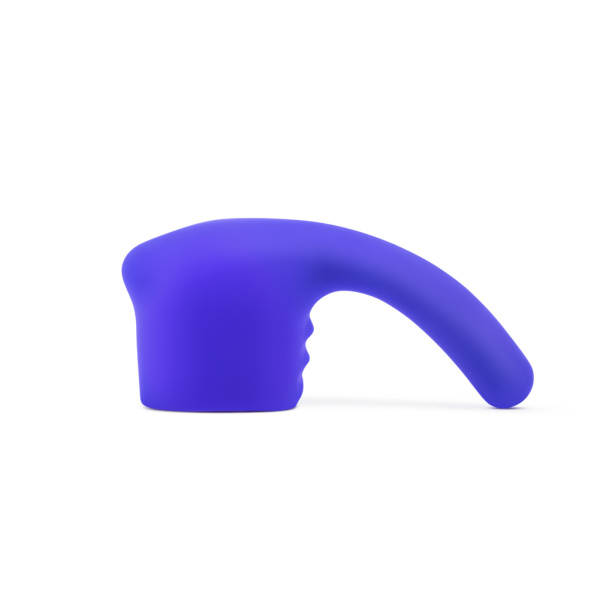 Насадка для вибромассажера ванд Deluxe Silicone G-Spot Wand Attachment_4