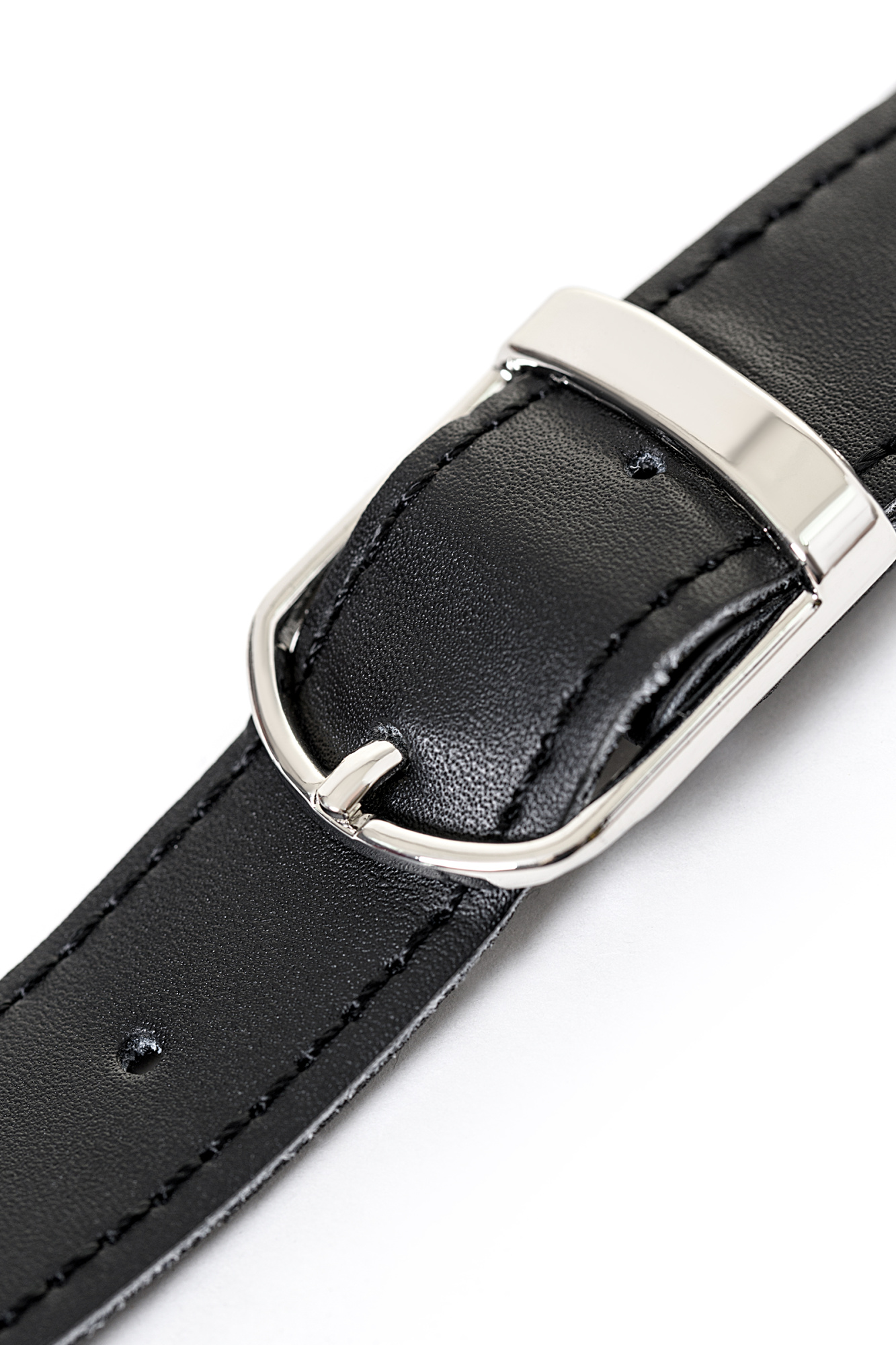 Кляп - крючок TOYFA Theatre, серебряный_6