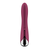 Вращающийся вибратор Satisfyer Spinning Vibe 1, красный_7