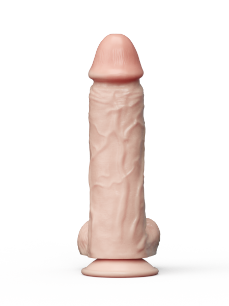 Фаллоимитатор неоскин best cock 7
