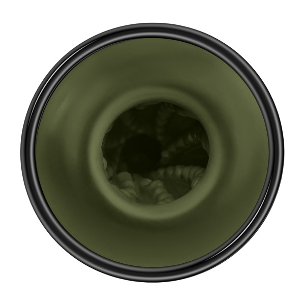 Мастурбатор в тубе Kingpin_6