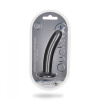 Фаллоимитатор Smooth G-Spot - 14,5 см_1