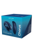 Сенсорный вибромассажер для пар We-Vibe Chorus Cosmic Blue_9