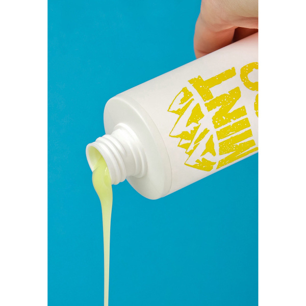 Шампунь восстанавливающий Mint500 Classic Shampoo Melon Mint 250 мл_5