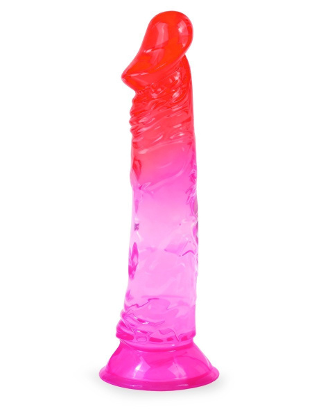 Фаллоимитатор l рабочей части 185 мм d 45 мм, вес 183 г арт. let-14018_3