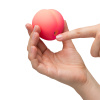 Бесконтактный клиторальный стимулятор Romp Pink Peach_5