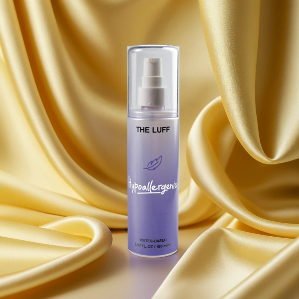 Гель косметический THE LUFF Hypoallergenic, 150 мл_2