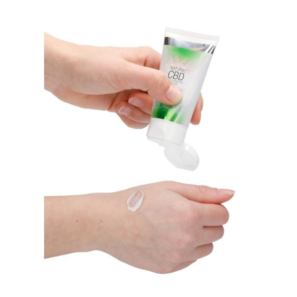 Крем для мастурбации для Неё Natural CBD - 50 ml_2