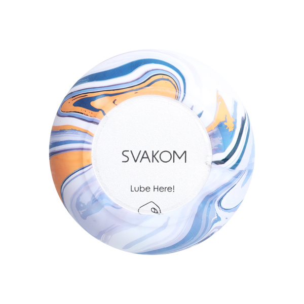 Мастурбатор Svakom Hedy X Experience_2