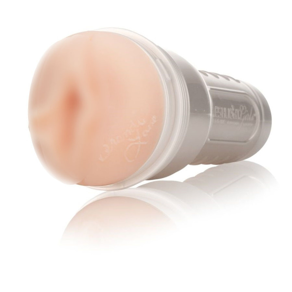 FLESHLIGHT SIGNATURE Мастурбатор Brandi Love Heartthrob_2