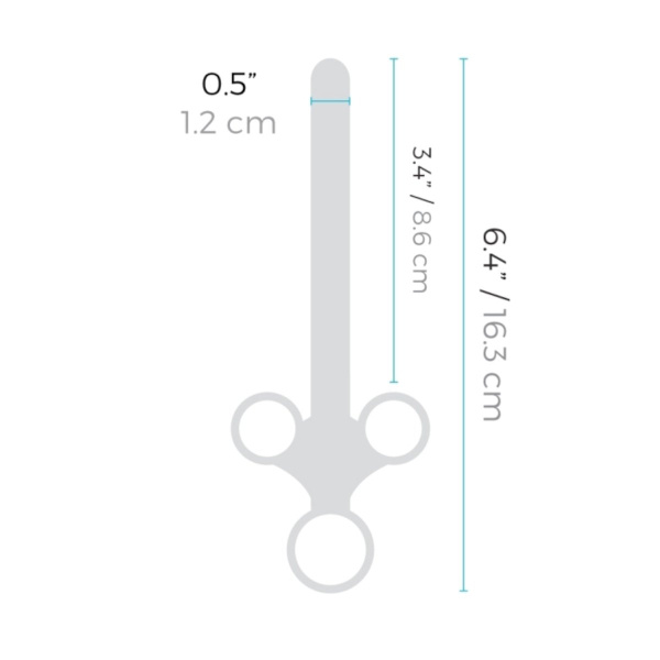 Набор для анального секса - подготовка и обучение B-Vibe Anal Education Set_2