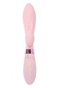 Перезаряжаемый вибратор Indeep Theona Pink_1