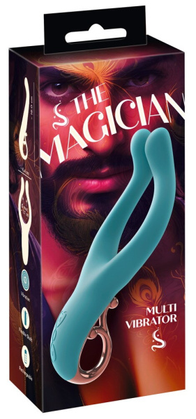 Мультивибратор The Magician 5405270ON_2