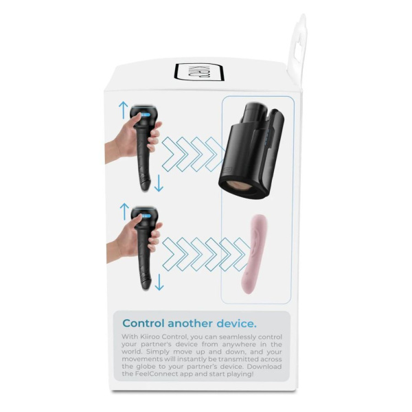 Адаптер Kiiroo Control_4