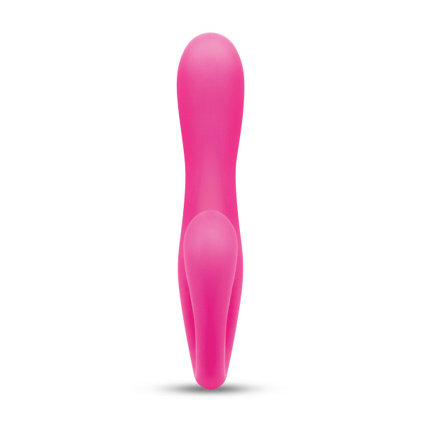 Вибромассажер с двойной стимуляцией Harmony Vibe_5
