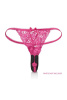 Стимулятор в трусики с управлением при помощи пульта Lock-N-Play Remote Petite Panty Teaser_4