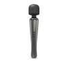 Вибратор Dorcel MEGAWAND CHROME SILVER_10