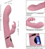 Вибромассажер Orgasmatron Digital G-Bunny_8