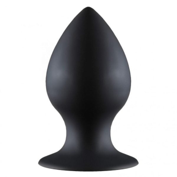 Анальная пробка Thick Anal Plug Medium 4210-01Lola_1