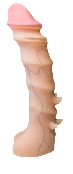 Насадка f real standart l 170 мм d 35 мм, арт. 865103_3