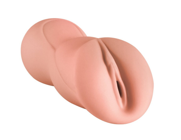 Мастурбатор Satisfaction Magazine Выпуск №18_1