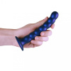 Фаллоимитатор Beaded G-Spot - 16,5 см_5
