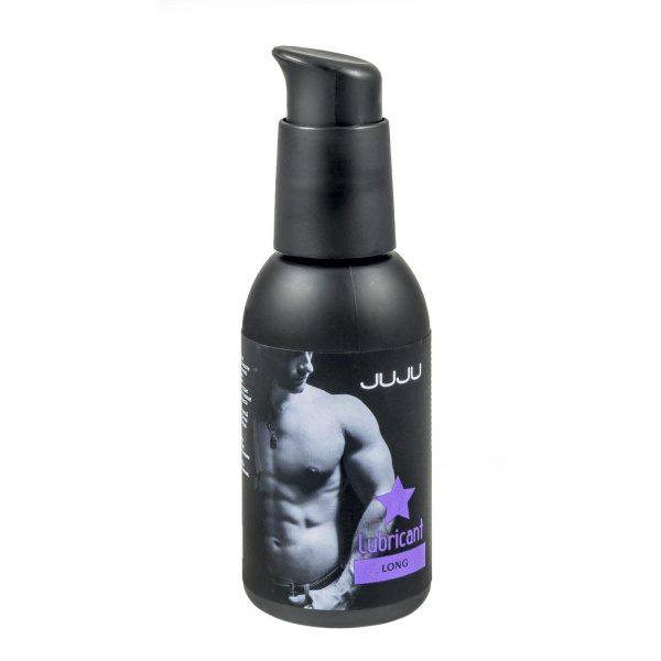 Пролонгирующий лубрикант JUJU Long 100ml 984JU_1