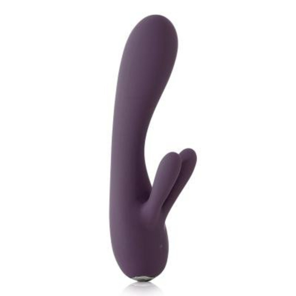 Вибратор кролик Je Joue Fifi Purple фиолетовый_1