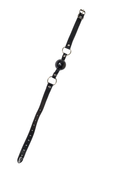 Кляп Party Hard Love Addict Black_1