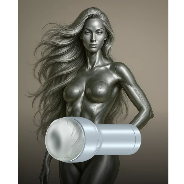 Мастурбатор Kiiroo Feel Argenta Kiros_2