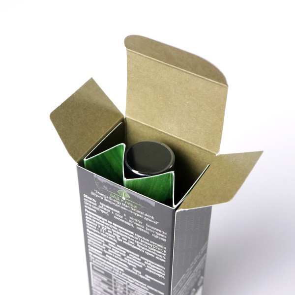 БАД к пище Shunga Energy Man Natural Drink, 20 мл_4