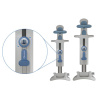 Экстендер Lui Maxtender M, для увеличения пениса_4