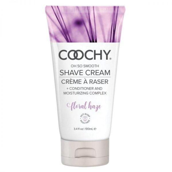 Увлажняющий комплекс COOCHY Floral Hazel 100 мл_2