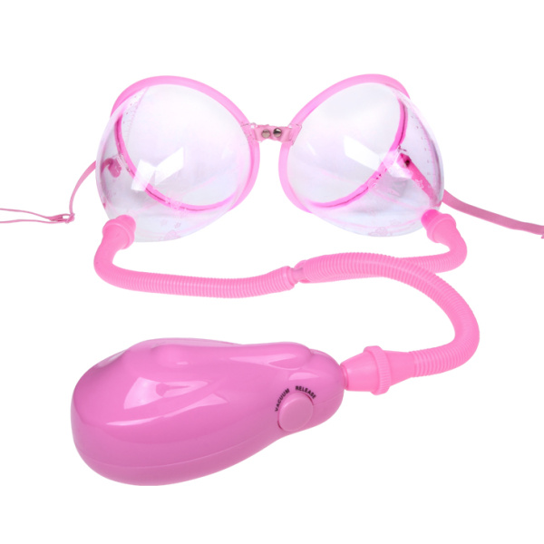 Вакуумная помпа для груди BI-014091_1