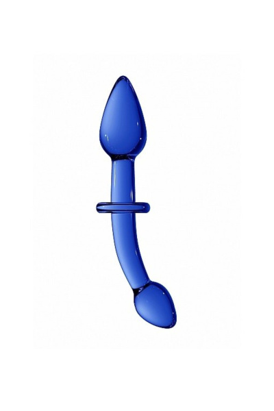 Стимулятор из стекла Chrystalino Doubler_1
