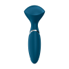 Вибромассажер Satisfyer Mini Wand-er, синий_6