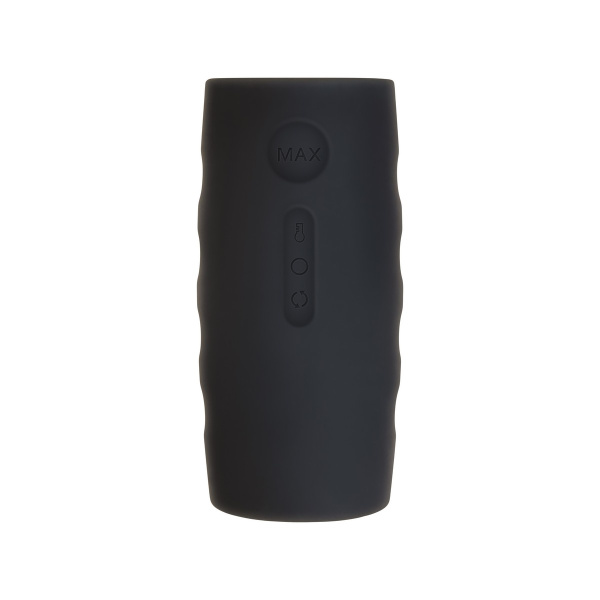 THUMP & GRIND Силиконовый перезаряжаемый мастурбатор_1